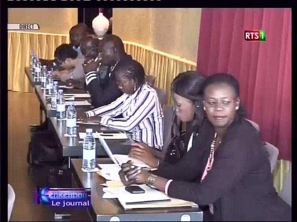 Atelier national d'echanges et d'informations  sur les normes sanitaires et phyto-sanitaires (SPS)