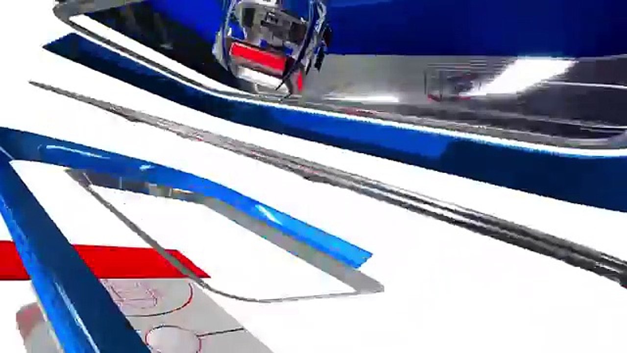 Dunk of the Night DeAndre Jordan _ April 11, 2015 _ NBA Season 2014_15