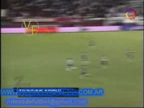 Torneo Clausura 2007 - Fecha 05 - Los me