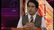 Fahim Zafar Khan CEO Rwp Live interview on ATV awam or qanoon 2