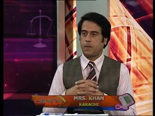 Fahim Zafar Khan CEO Rwp Live interview on ATV awam or qanoon 2