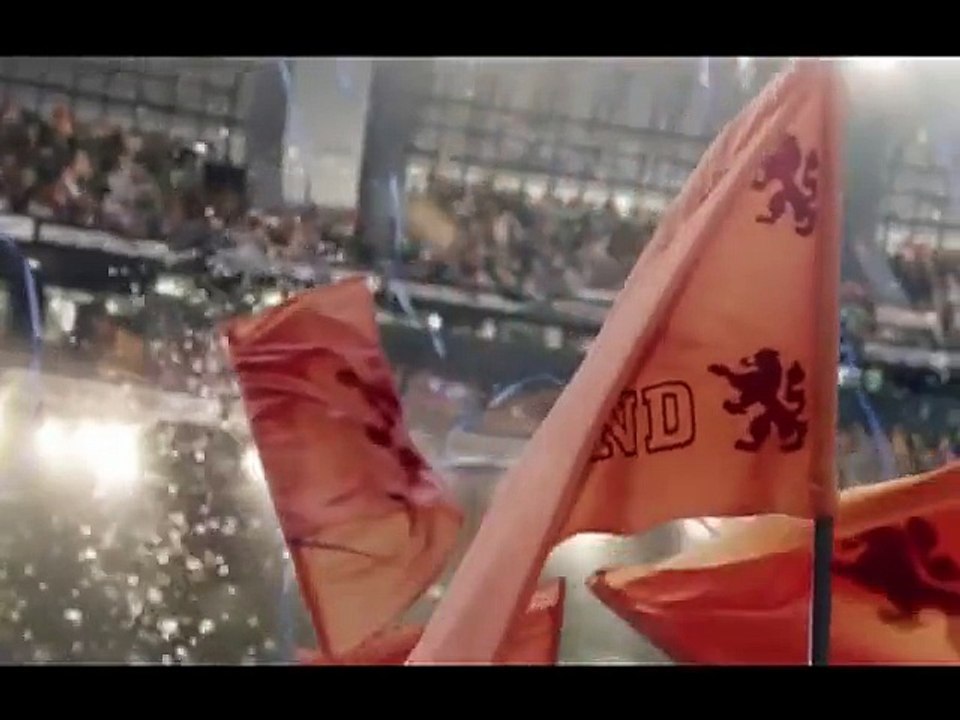 Ronaldo, Neymar, and Ribéry in Nike football commercial  My time is now