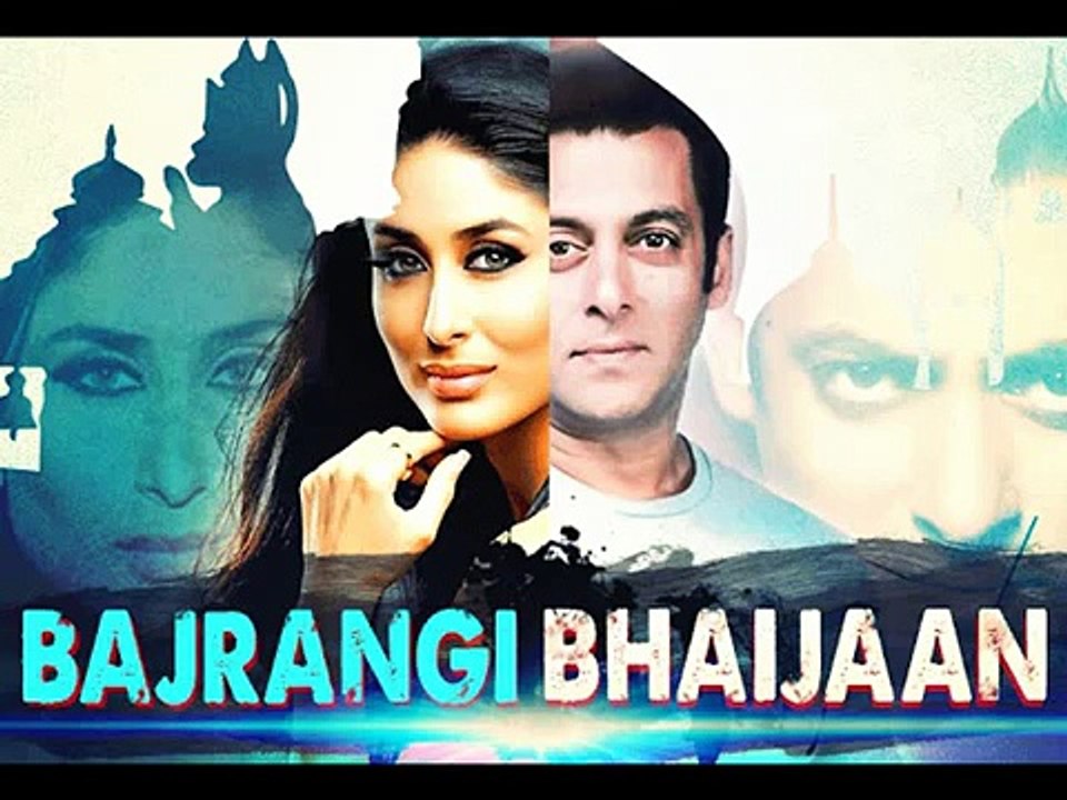 Bajrangi Bhaijaan - Dil Ko Churaya - Arijit Singh 2015