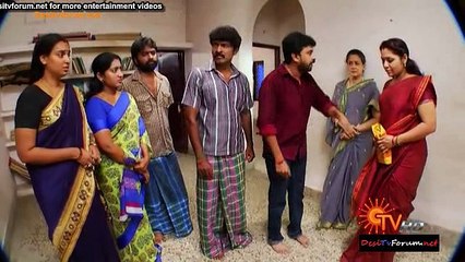 Ponnunjal 17th April 2015 Video Watch Online pt1