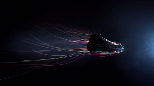 Nike Football Flyknit Mercurial Superfly IV