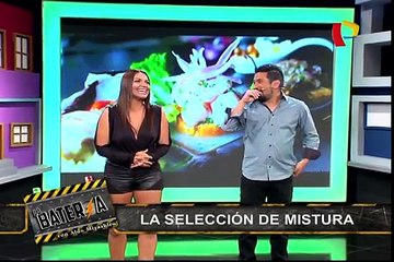 La selección de Mistura: buscan nuevos restaurantes para que participen en la feria