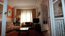 A vendre - Appartement - PARIS 16 (75016) - 5 pièces - 105m²