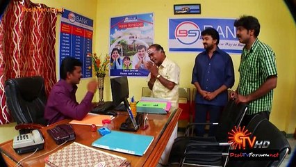 Ponnunjal 17th April 2015 Video Watch Online pt2