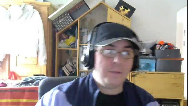 [GER] Interactive Patul (REPLAY)