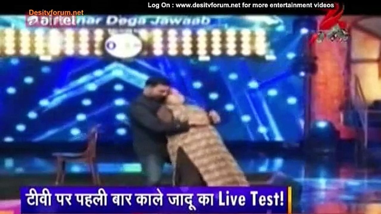 Entertainment Show [Zee News] 17th April 2015 Video Watch Online