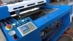 CO2 150W metal laser cutting machine,metal laser cutter-China laser