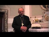 Aversa (CE) - III Domenica di Pasqua 2015: Mons. Spinillo commenta il Vangelo (16.04.15)