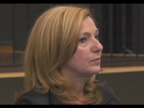 Napoli - Antonella Leardi presenta il libro ''Ciro Vive'' -2- (14.04.15)