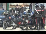 Napoli - Operazione 
