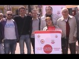 Mugnano (NA) - Elezioni, la sinistra riunita in ''L'Altra Mugnano'' (15.04.15)