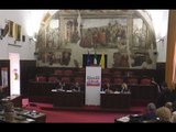Napoli - Governo Renzi, un anno di riforme. Incontro di 