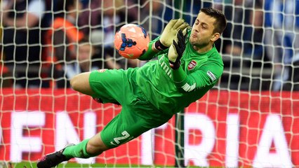 Cup - Arsenal assume son statut de favori