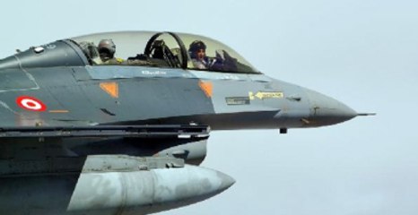 Orgeneral Öztürk, Süleyman Şah Türbesi'ni Gökyüzünden Denetledi