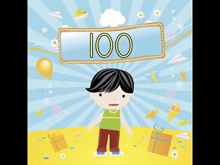 Counting By Tens Song