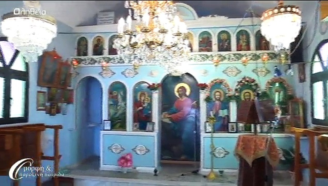 Ραγά - Οι διαμαντένιοι βράχοι του Θολοποταμίου 25-10-14