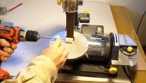 Inlay carving with a router pantograph