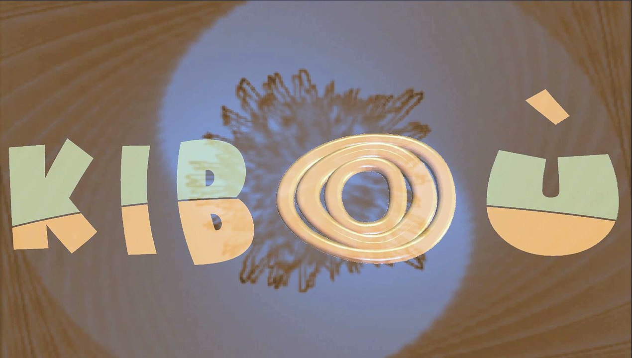 kiboù