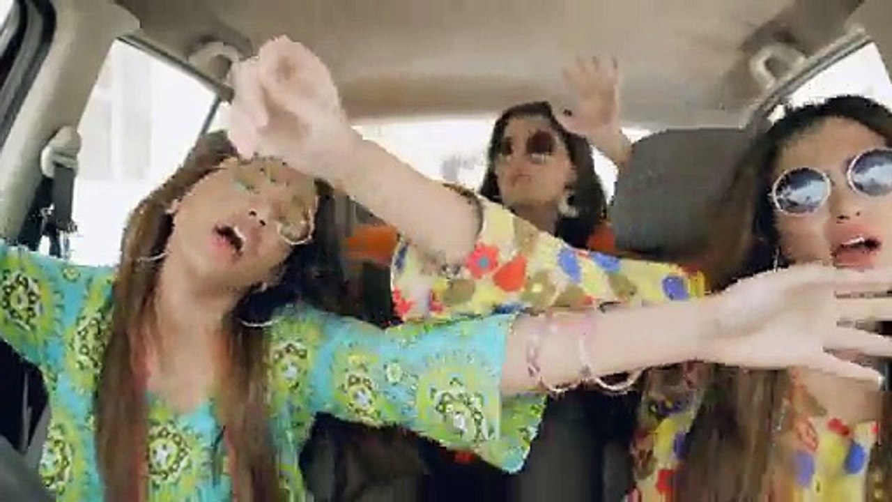 This Mind-Blowing Performance Of Three Girls On Bollywood Songs Will Break The Internet Today