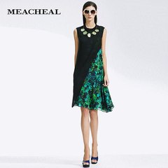 Colectia de vara 2015 a designerilor de la Meacheal