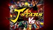 J-Stars Victory VS+ - PS4/PS3/PS Vita –Battle Stars (French Trailer)