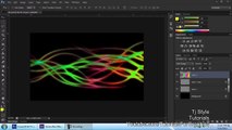 Adobe After Effects CS6 For Beginners - Curves With Pentool - 12