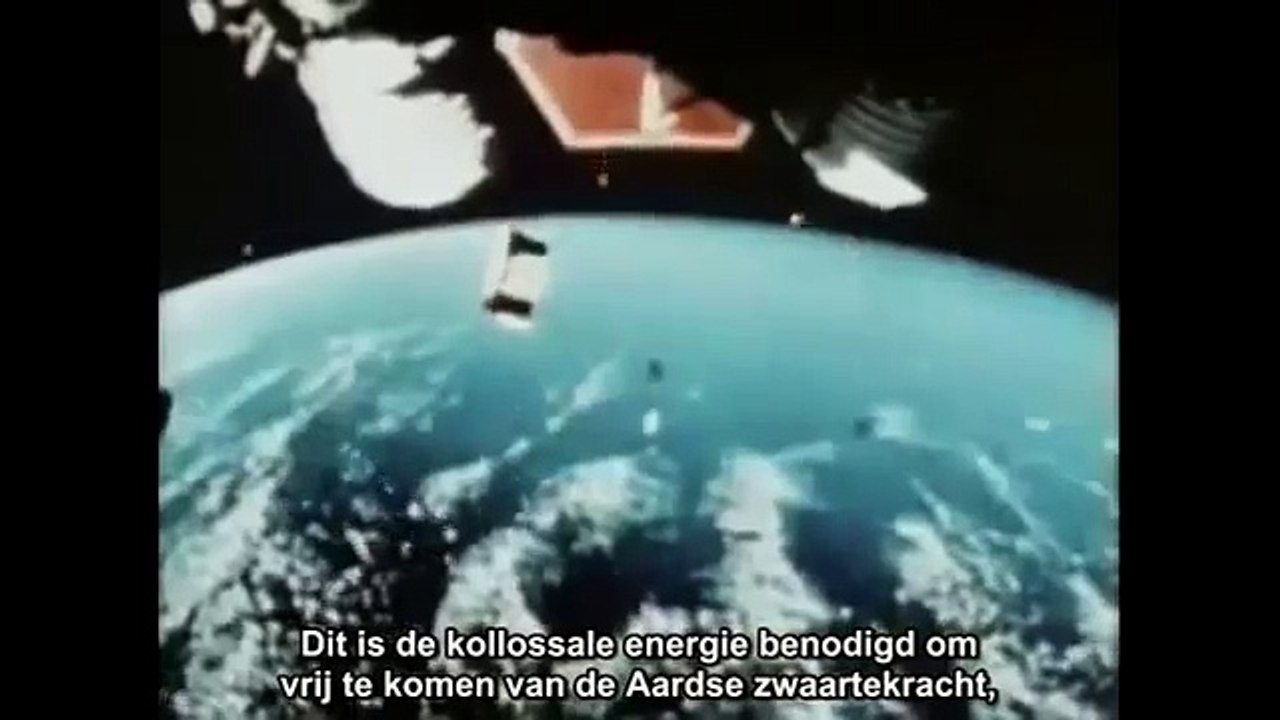 Science Report 1977 ★ Alternative 3 Mars Cover Up Exposed ♦ UFO Alien Space Moon Mars Conspiracy 3