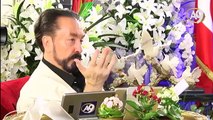 Adnan Oktar ölüm anı ve sonrasını anlatıyor.