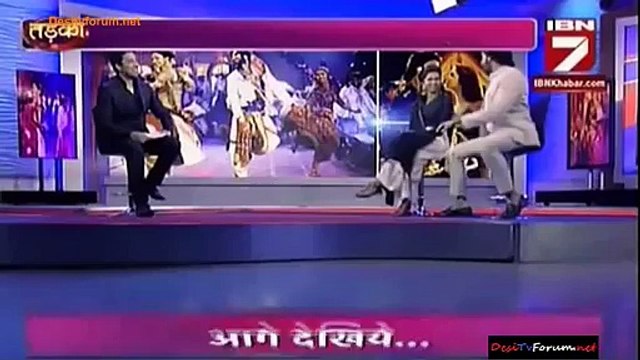 Mirch Masala 17th April 2015