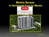 5 Lakh off on flats in Mantra Senses Buy Red Coupon