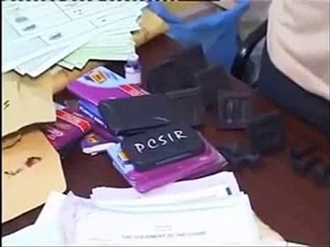 ‫We Were Forced To Add More Votes By MQM Workers Against PTI' Officer NA 251