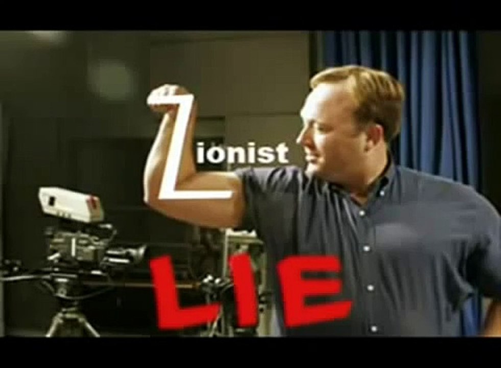 Alex Jones Exposed By Mike Delaney Of Prothink.org