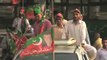Dunya News - NA-246 by-election: JI to hold rally, PTI candidate continues campaigning