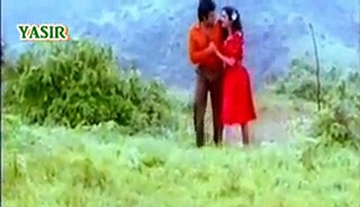 Main Bewafa Nahi Hoon - Kumar Sanu, Sadhna Sargam ..