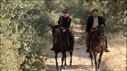 Cuore Ribelle  197°puntata 1°parte