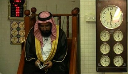 Iman Aur Neiki- By Qari Hanif Dar,17/4/2015