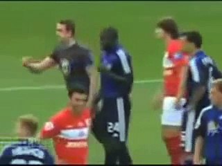 Top 5 Weirdest Penalties in History of Football !!!