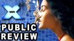 Mr. X | Public Review | Emraan Hashmi, Amyra Dastur