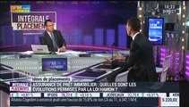 Idées de placement: L'assurance de prêt immobilier - 17/04