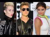 Selena Gomez & Miley Cyrus Both Pregnant With Justin Bieber’s Baby! (UPDATE)