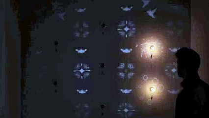 La danse des heures