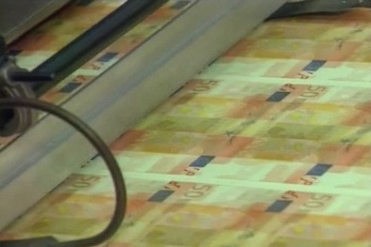 La deuda pública sube en 5.279 millones en febrero