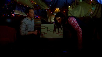 The Big Bang Theory G Rated Sleepover - dailymotion