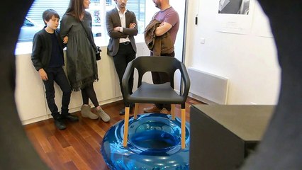 Ludovic Chemarin© / Identités | Galerie / mfc-michèle didier