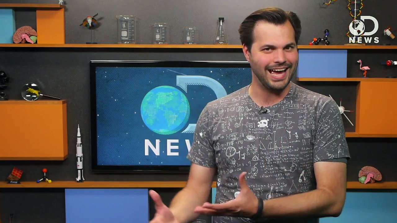 Why Your Baby Doesn't Want You To Have Sex