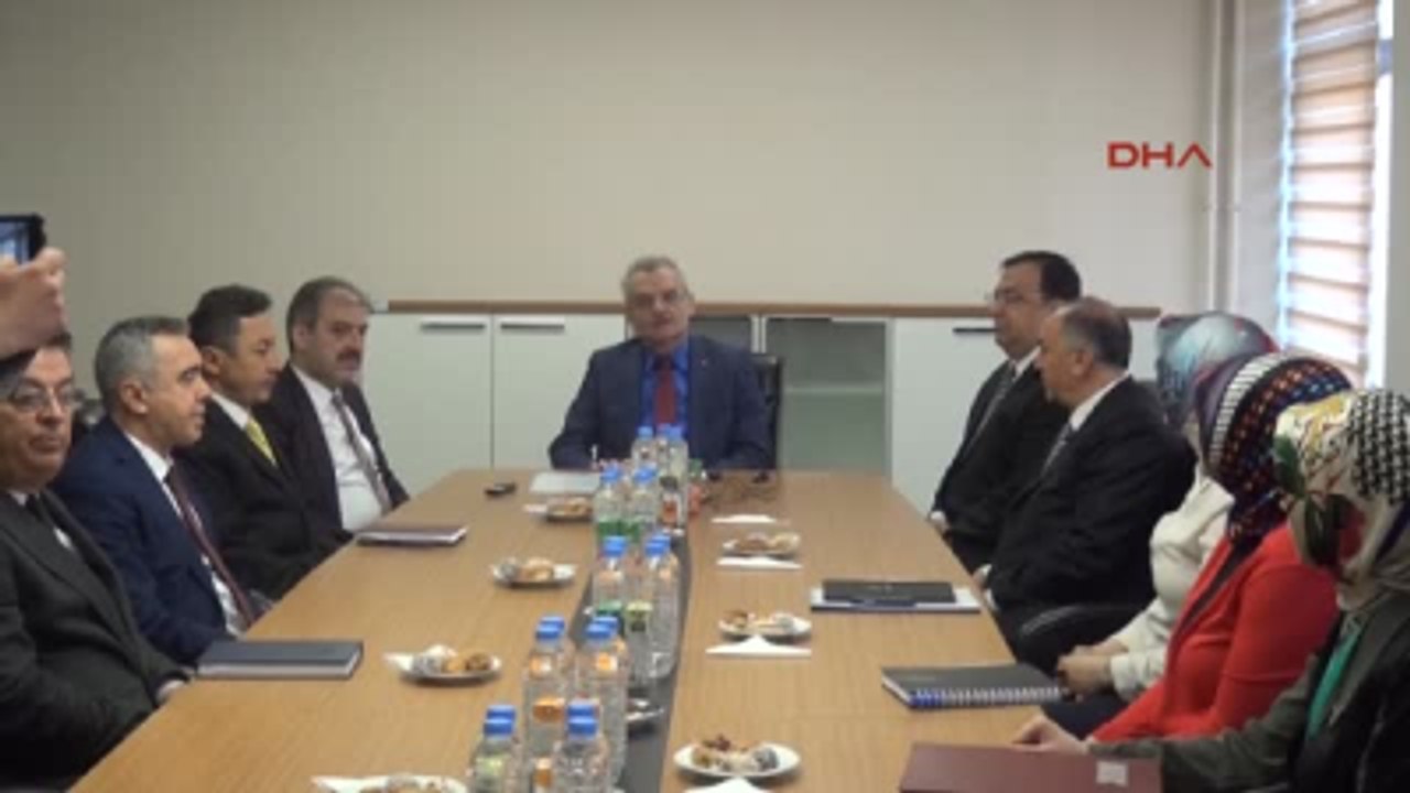 Çankırı'da Engelli, Yaşlı ve Hastalare Evde Bakım